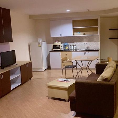 Kwanruen Resort Nakhonratchasima Zewnętrze zdjęcie