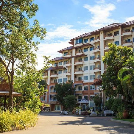 Kwanruen Resort Nakhonratchasima Zewnętrze zdjęcie
