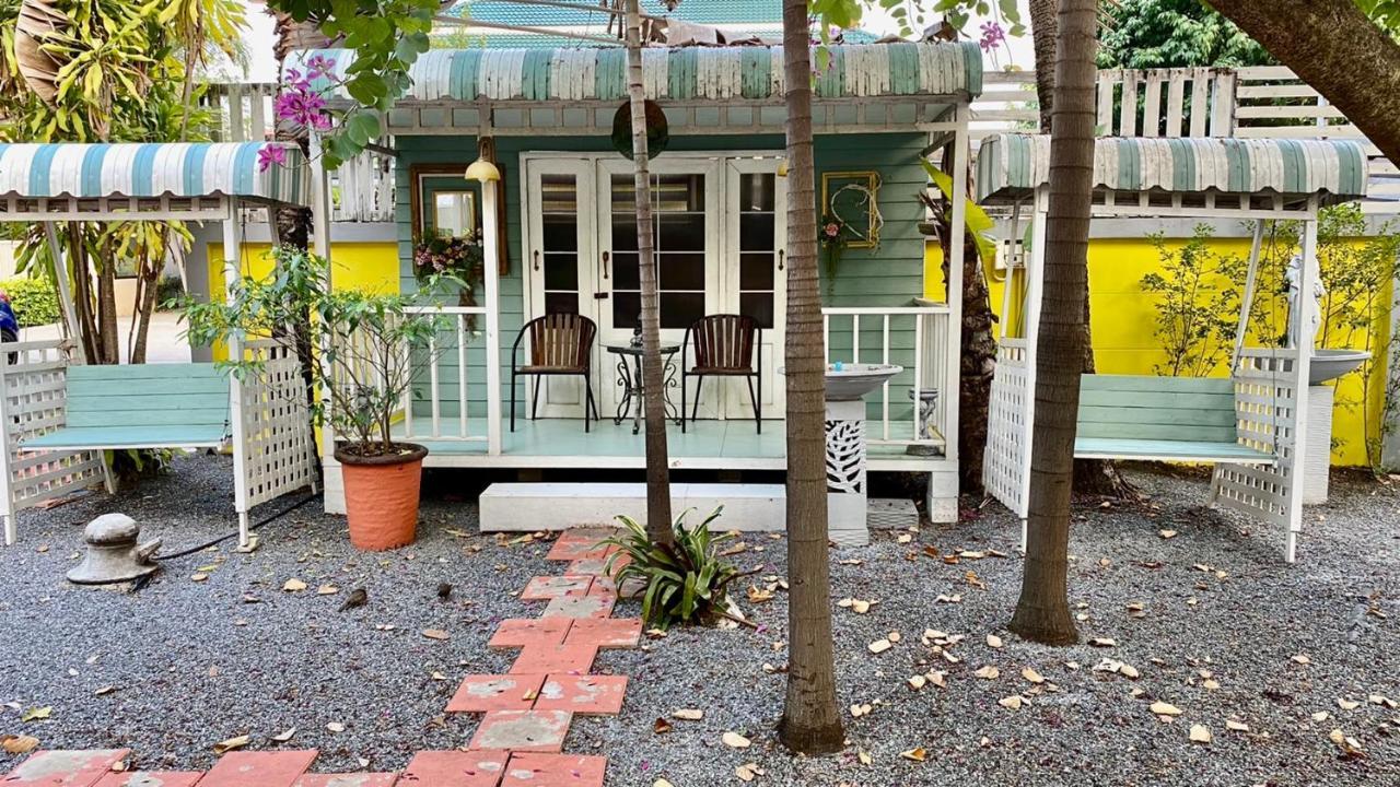 Kwanruen Resort Nakhonratchasima Zewnętrze zdjęcie
