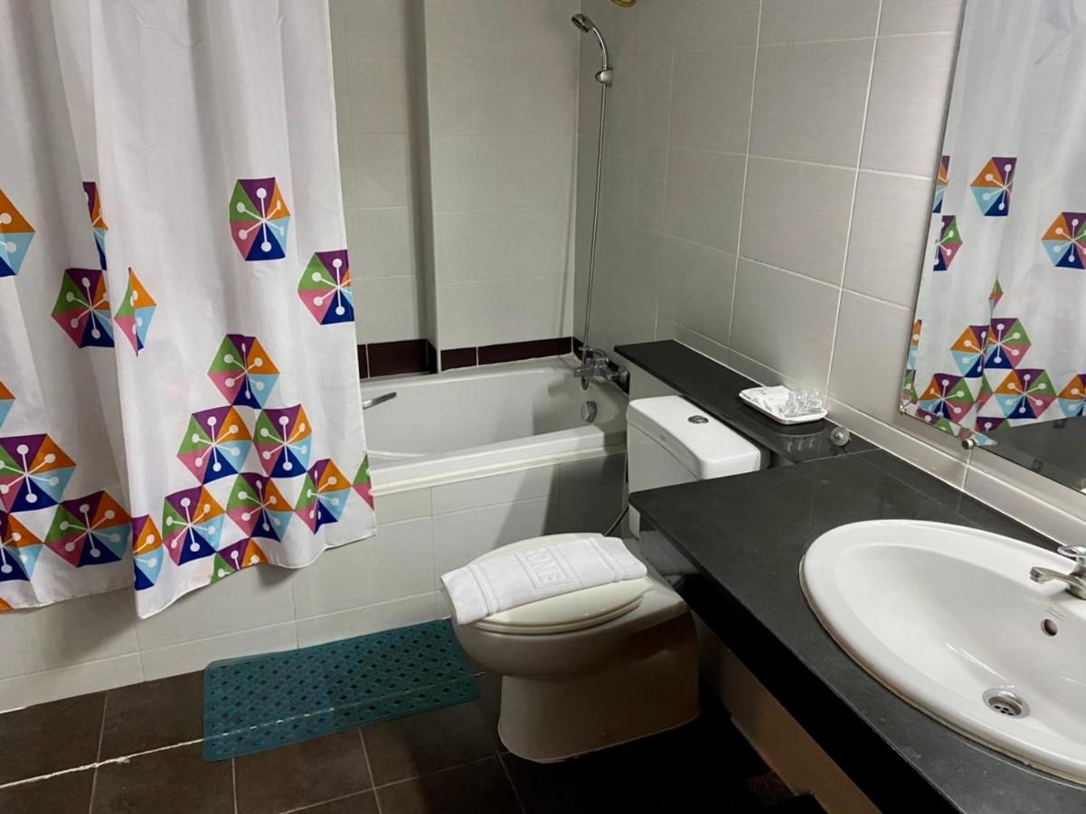 Kwanruen Resort Nakhonratchasima Pokój zdjęcie