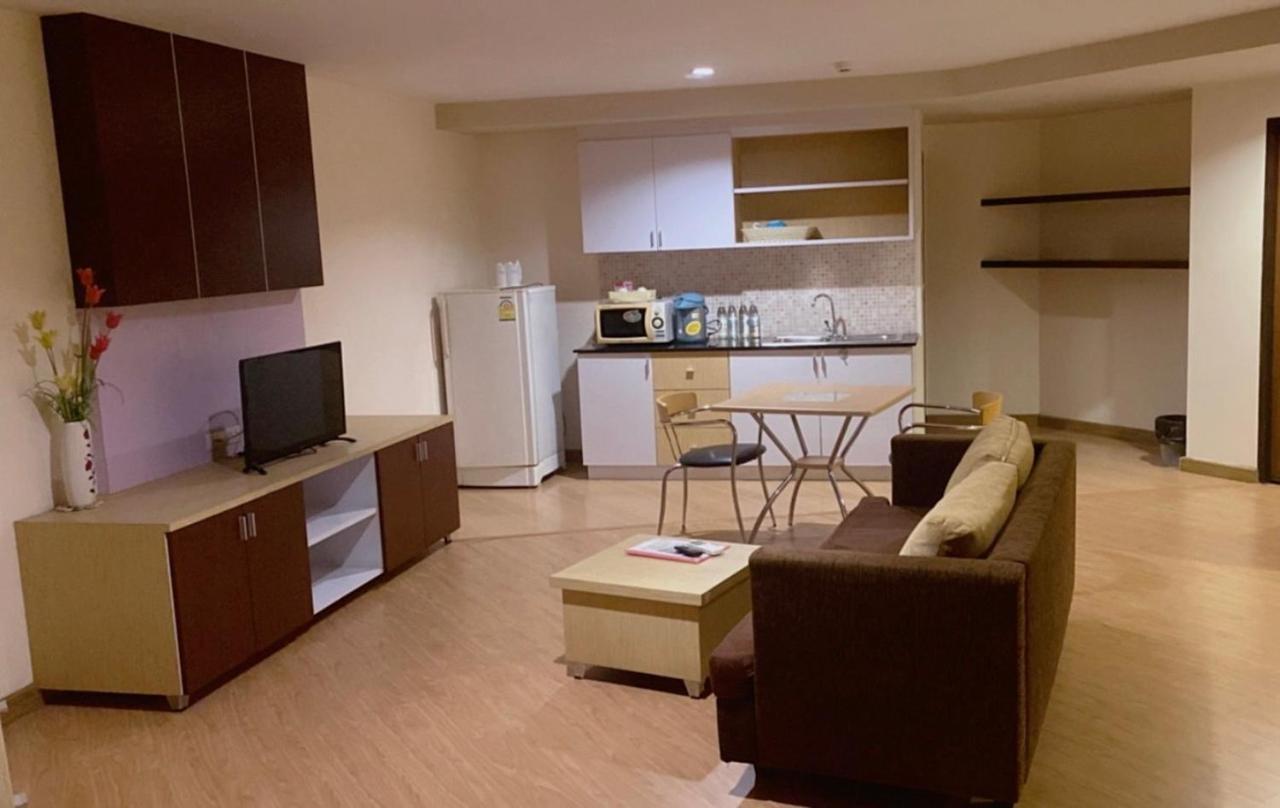 Kwanruen Resort Nakhonratchasima Zewnętrze zdjęcie