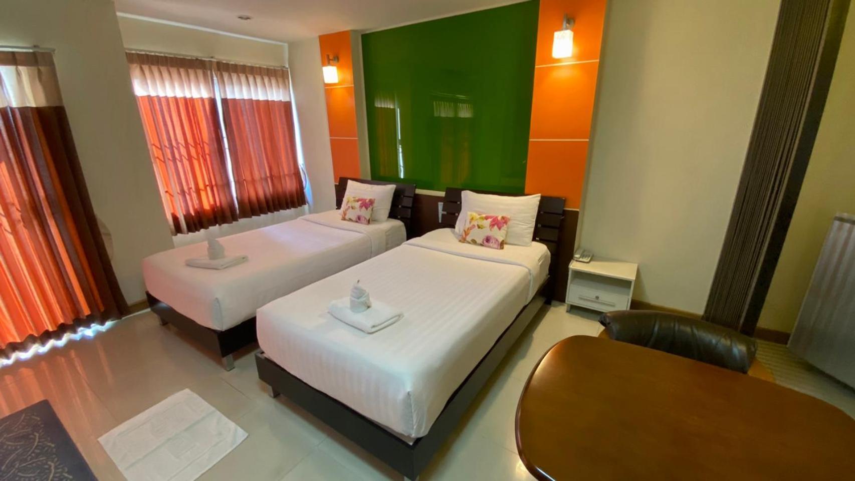Kwanruen Resort Nakhonratchasima Pokój zdjęcie