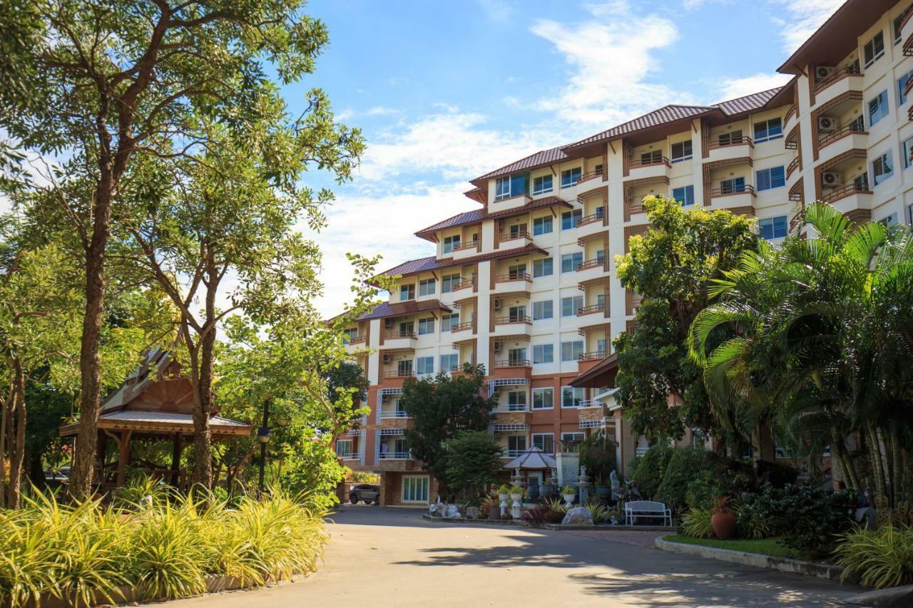 Kwanruen Resort Nakhonratchasima Zewnętrze zdjęcie